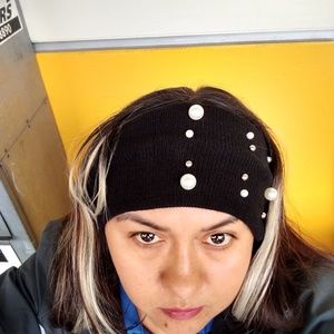 Meet your Posher, Alejandrina